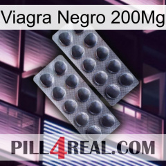 Black Viagra 200Mg 31